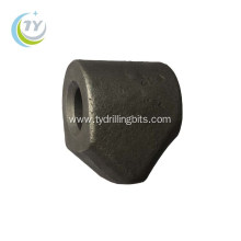 0.76 inch shank block C10HD for C21 teeth